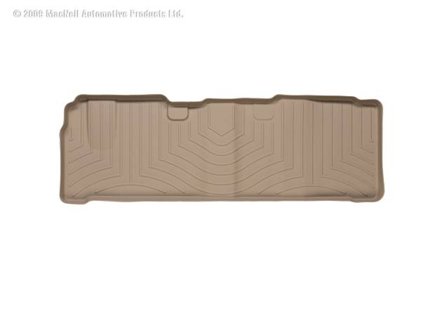 Weathertech - Weathertech FloorLiner™ DigitalFit® 450202