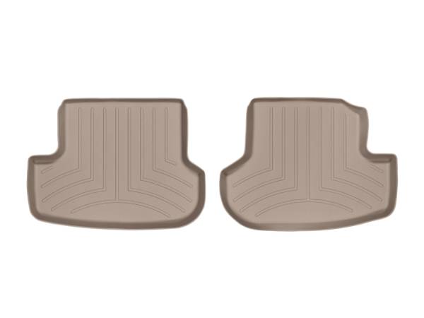 Weathertech - Weathertech FloorLiner™ DigitalFit® 453384
