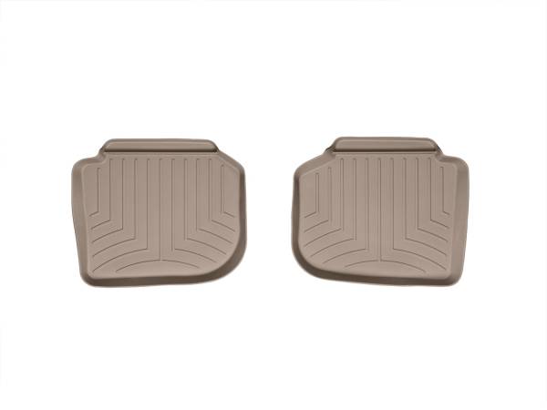 Weathertech - Weathertech FloorLiner™ DigitalFit® 453842