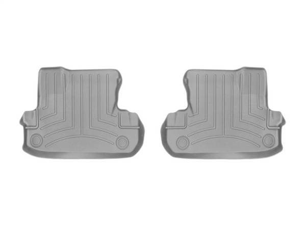 Weathertech - Weathertech FloorLiner™ DigitalFit® 4610602