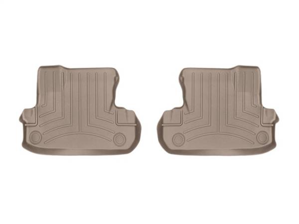 Weathertech - Weathertech FloorLiner™ DigitalFit® 4510602