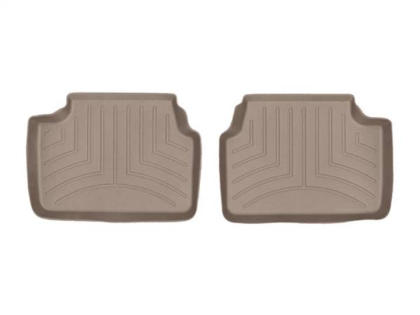 Weathertech - Weathertech FloorLiner™ DigitalFit® 457912