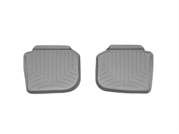 Weathertech - Weathertech FloorLiner™ DigitalFit® 463842
