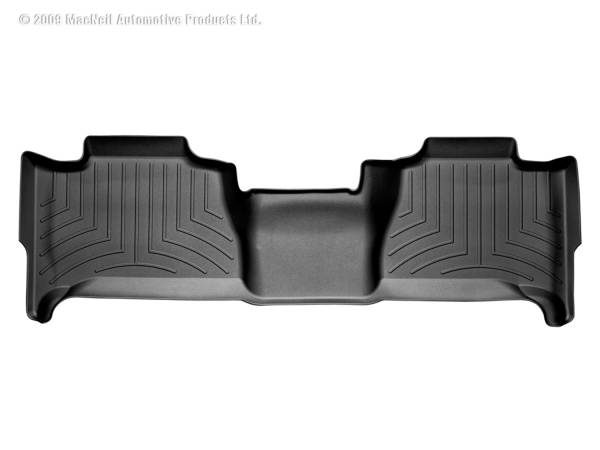 Weathertech - Weathertech FloorLiner™ DigitalFit® 440666