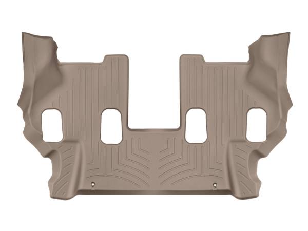 Weathertech - Weathertech FloorLiner™ DigitalFit® 453363