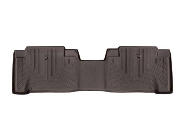 Weathertech - Weathertech FloorLiner™ DigitalFit® 475765