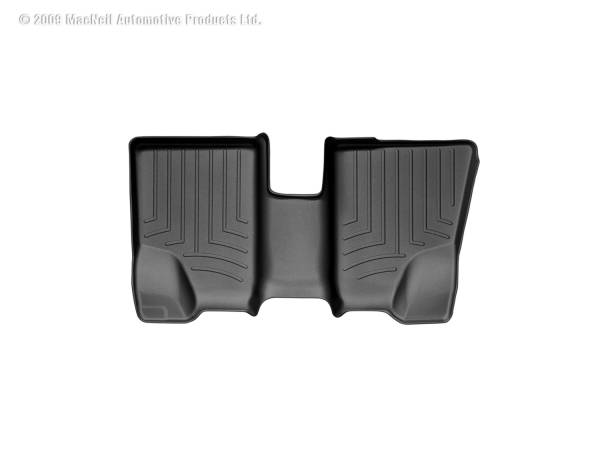 Weathertech - Weathertech FloorLiner™ DigitalFit® 440163