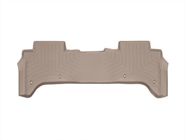 Weathertech - Weathertech FloorLiner™ DigitalFit® 454803