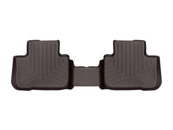 Weathertech - Weathertech FloorLiner™ DigitalFit® 4712732