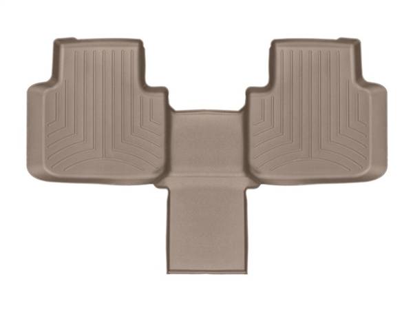Weathertech - Weathertech FloorLiner™ DigitalFit® 4510842