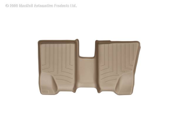 Weathertech - Weathertech FloorLiner™ DigitalFit® 450163