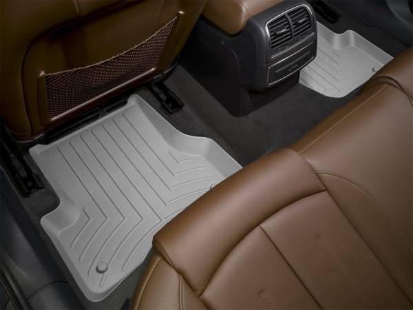 Weathertech - Weathertech FloorLiner™ DigitalFit® 462372