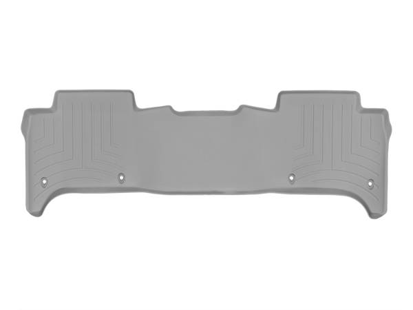 Weathertech - Weathertech FloorLiner™ DigitalFit® 464804