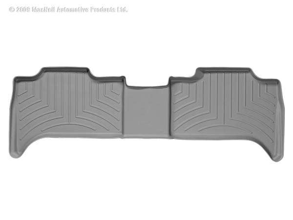 Weathertech - Weathertech FloorLiner™ DigitalFit® 460402