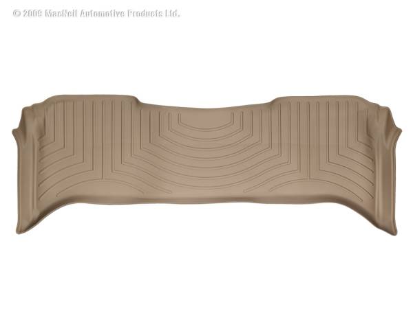 Weathertech - Weathertech FloorLiner™ DigitalFit® 450732