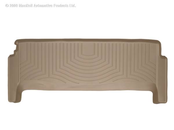 Weathertech - Weathertech FloorLiner™ DigitalFit® 450492