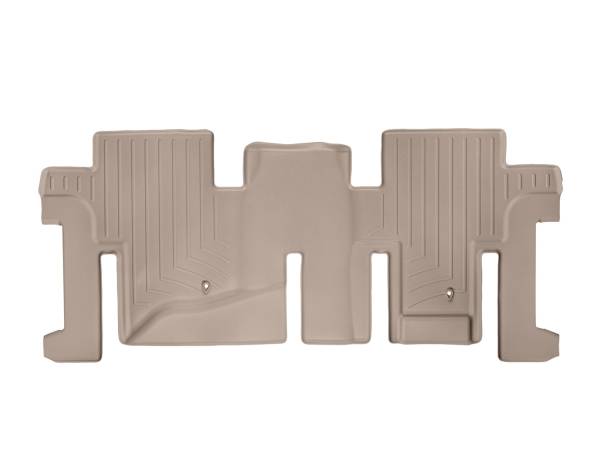 Weathertech - Weathertech FloorLiner™ DigitalFit® 454452
