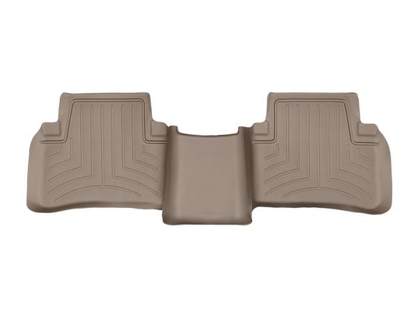 Weathertech - Weathertech FloorLiner™ DigitalFit® 452583