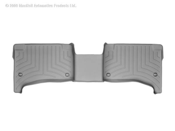 Weathertech - Weathertech FloorLiner™ DigitalFit® 460452