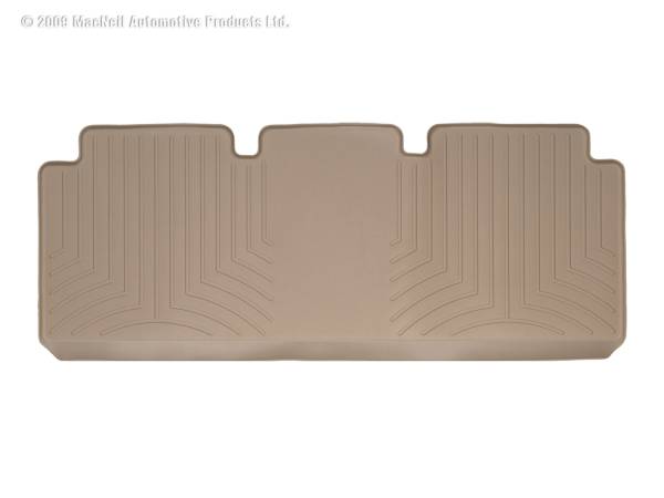 Weathertech - Weathertech FloorLiner™ DigitalFit® 451132