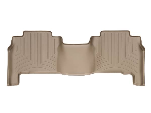 Weathertech - Weathertech FloorLiner™ DigitalFit® 451572