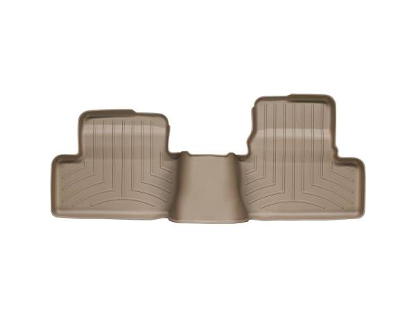 Weathertech - Weathertech FloorLiner™ DigitalFit® 452232