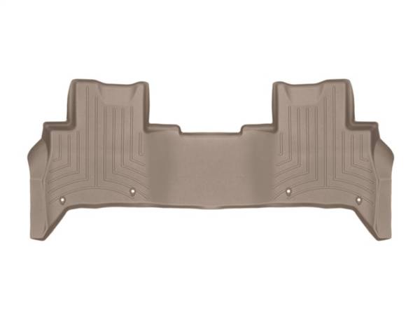 Weathertech - Weathertech FloorLiner™ DigitalFit® 454806