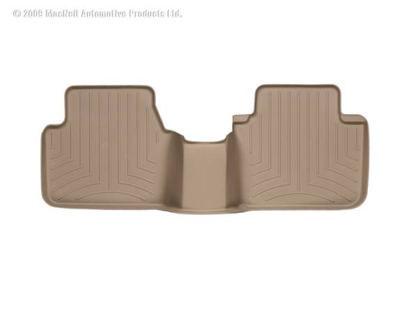 Weathertech - Weathertech FloorLiner™ DigitalFit® 451502