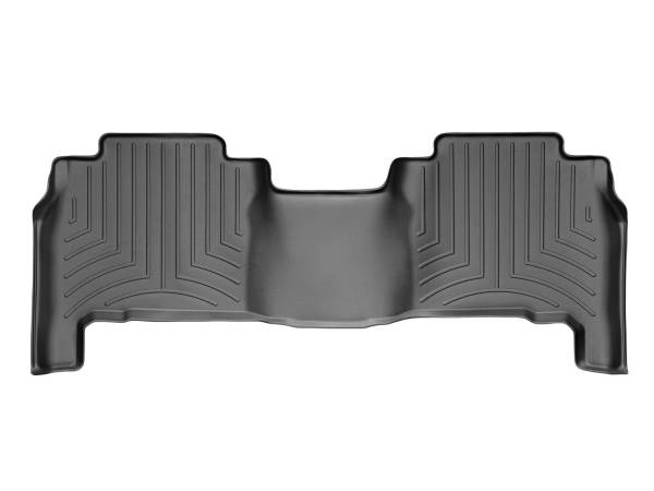 Weathertech - Weathertech FloorLiner™ DigitalFit® 441572