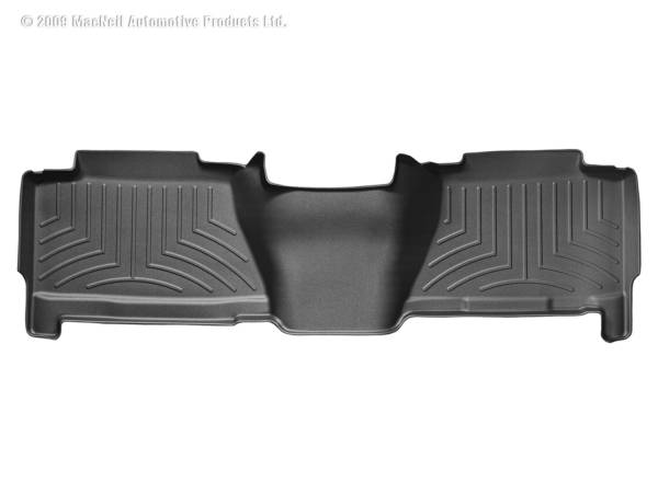 Weathertech - Weathertech FloorLiner™ DigitalFit® 440612