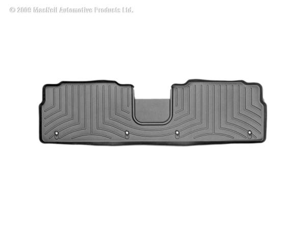 Weathertech - Weathertech FloorLiner™ DigitalFit® 440142
