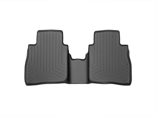 Weathertech - Weathertech FloorLiner™ DigitalFit® 444912