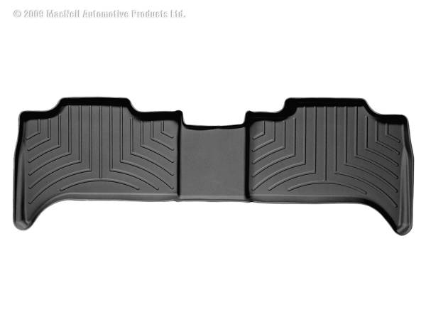 Weathertech - Weathertech FloorLiner™ DigitalFit® 440402