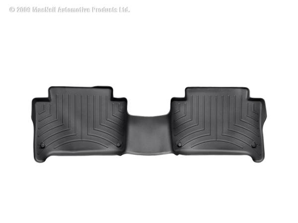 Weathertech - Weathertech FloorLiner™ DigitalFit® 441512