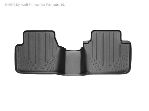 Weathertech - Weathertech FloorLiner™ DigitalFit® 441502