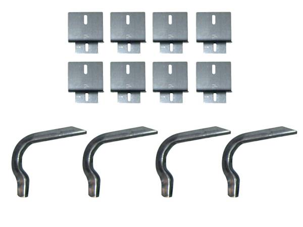 Lund - Lund Ez Bracket Kit