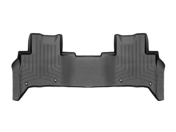 Weathertech - Weathertech FloorLiner™ DigitalFit® 444806