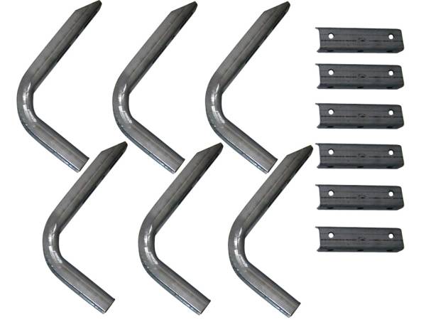 Lund - Lund Ez Bracket Kit