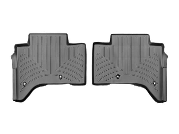 Weathertech - Weathertech FloorLiner™ DigitalFit® 444802