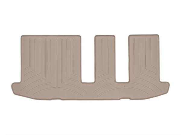 Weathertech - Weathertech FloorLiner™ DigitalFit® 454453
