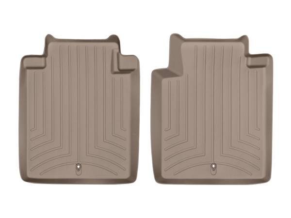 Weathertech - Weathertech FloorLiner™ DigitalFit® 453043
