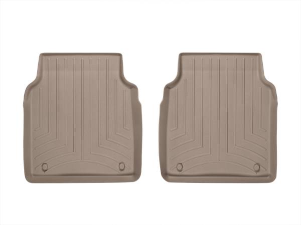 Weathertech - Weathertech FloorLiner™ DigitalFit® 454202