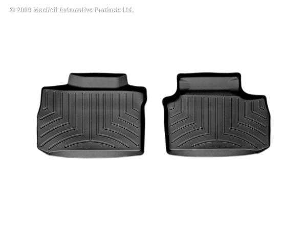 Weathertech - Weathertech FloorLiner™ DigitalFit® 440692