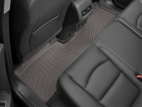 Weathertech - Weathertech FloorLiner™ DigitalFit® 4714692