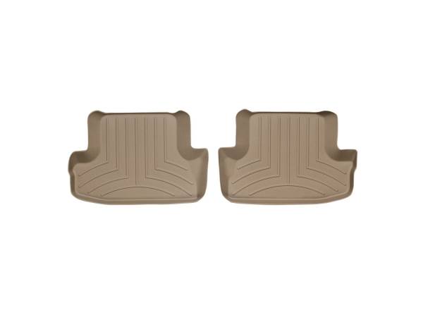 Weathertech - Weathertech FloorLiner™ DigitalFit® 452123
