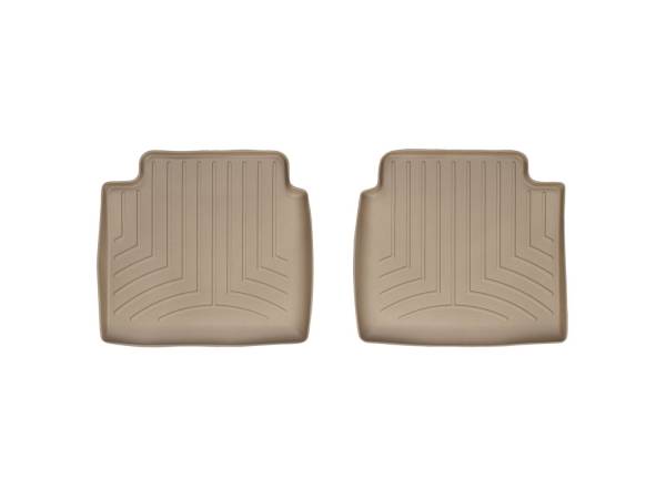 Weathertech - Weathertech FloorLiner™ DigitalFit® 451442