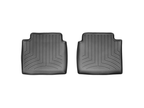 Weathertech - Weathertech FloorLiner™ DigitalFit® 441442