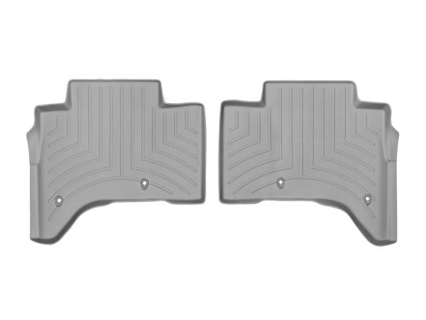 Weathertech - Weathertech FloorLiner™ DigitalFit® 464802