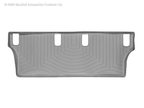 Weathertech - Weathertech FloorLiner™ DigitalFit® 460913