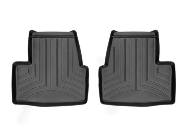 Weathertech - Weathertech FloorLiner™ DigitalFit® 449382